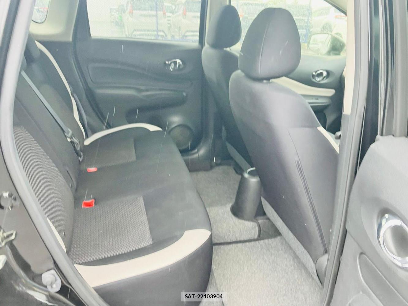 Nissan NOTE 2018 1300095-8