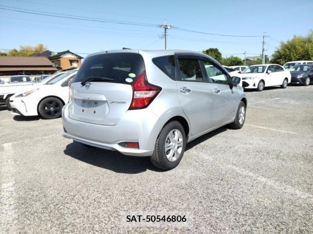 Nissan NOTE 2018 904329-1