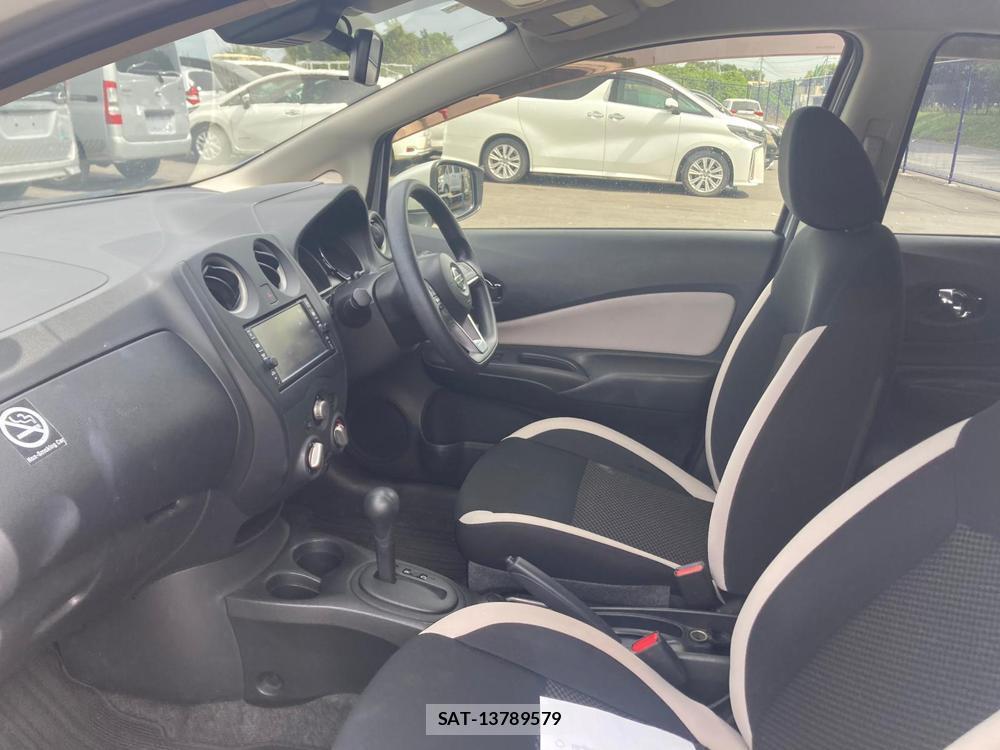 Nissan NOTE 2018 1297044-10