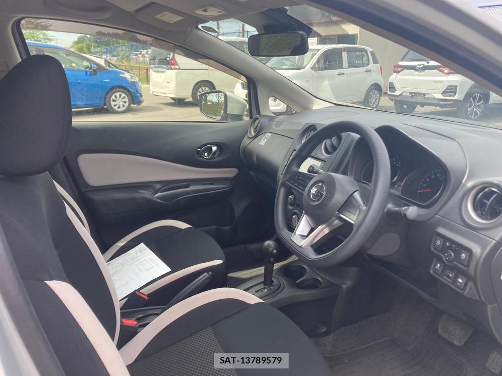 Nissan NOTE 2018 1297044-11