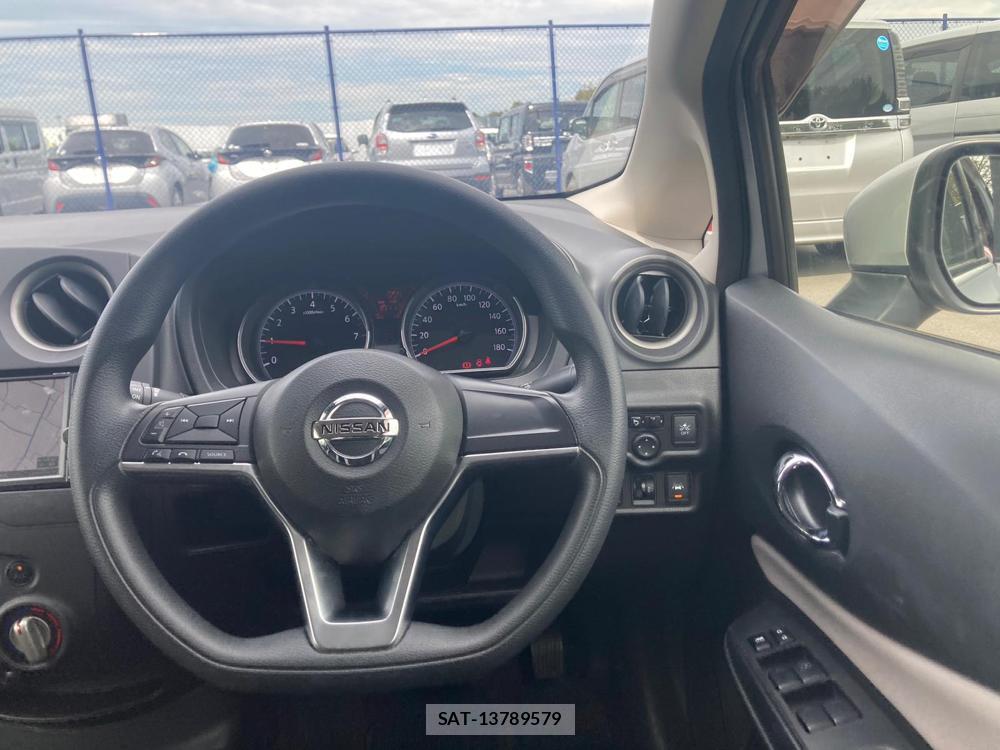 Nissan NOTE 2018 1297044-13