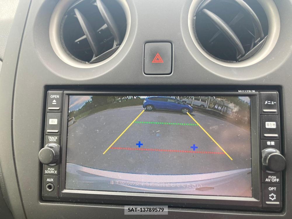 Nissan NOTE 2018 1297044-18