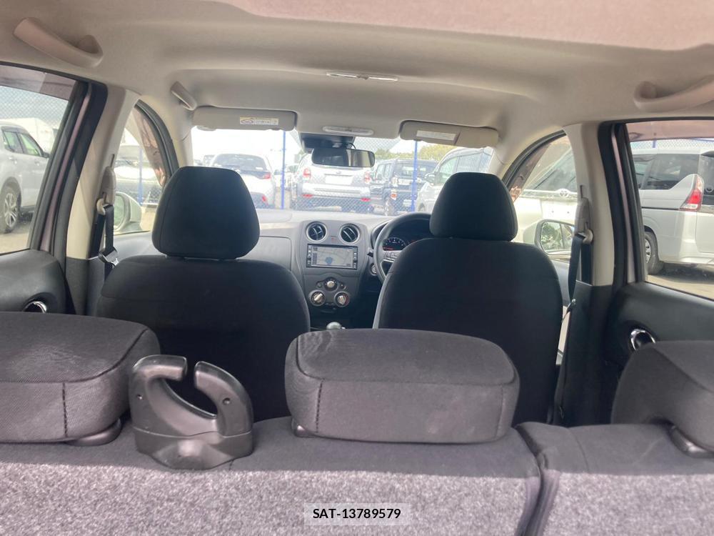 Nissan NOTE 2018 1297044-27
