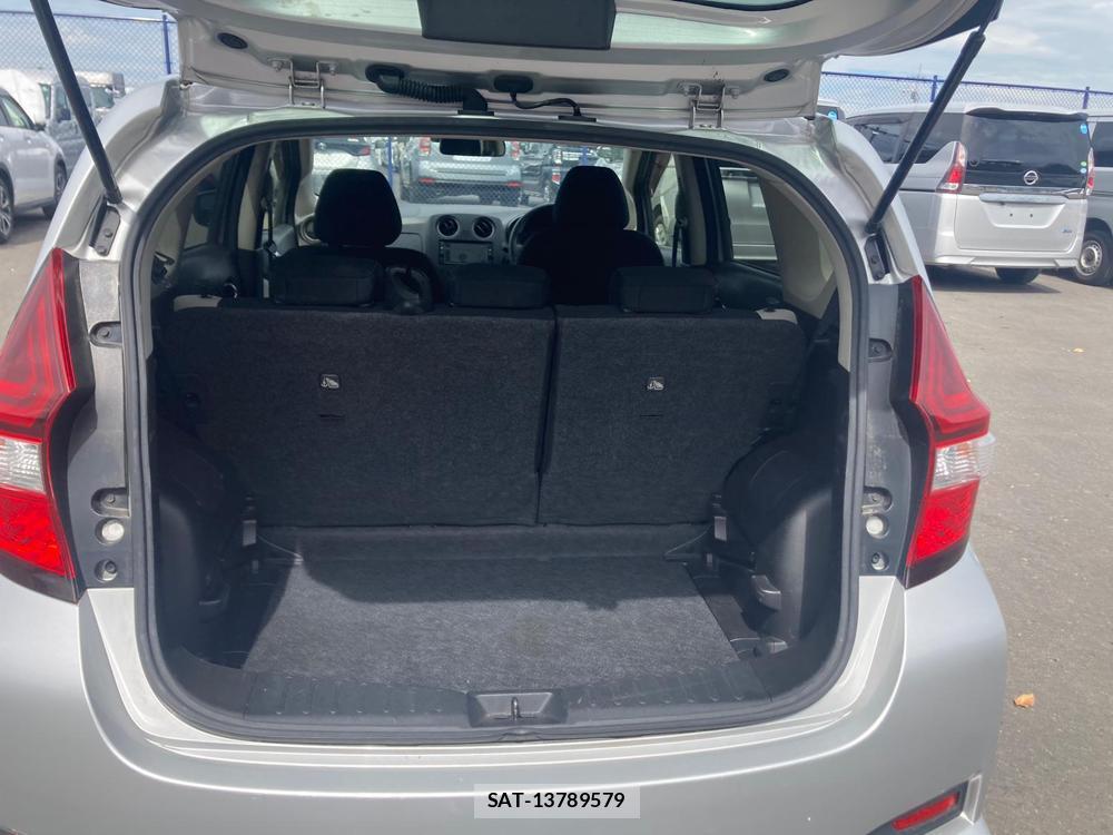 Nissan NOTE 2018 1297044-28
