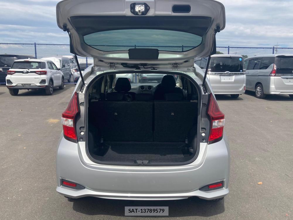 Nissan NOTE 2018 1297044-29