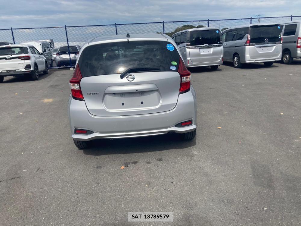 Nissan NOTE 2018 1297044-3