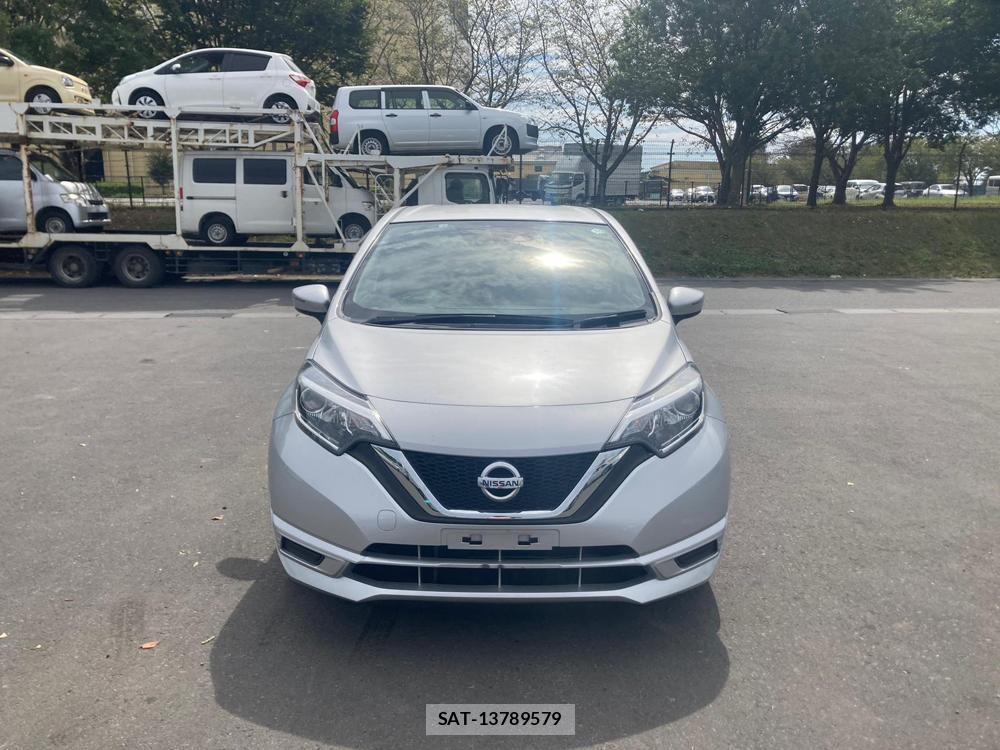 Nissan NOTE 2018 1297044-7