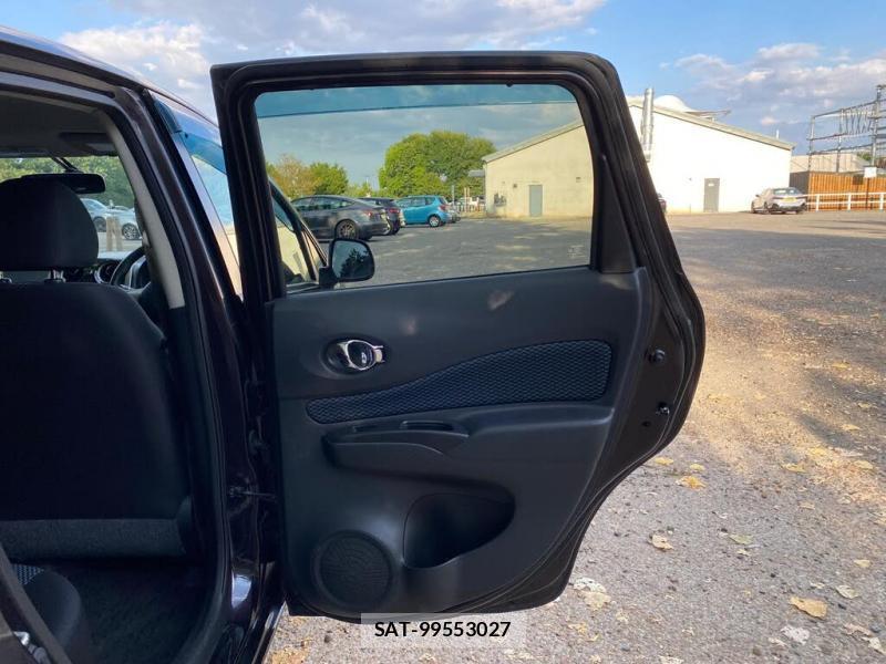 Nissan NOTE 2013 829398-10
