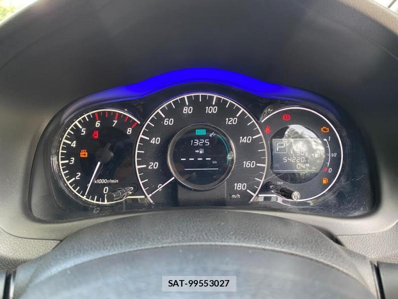 Nissan NOTE 2013 829398-19