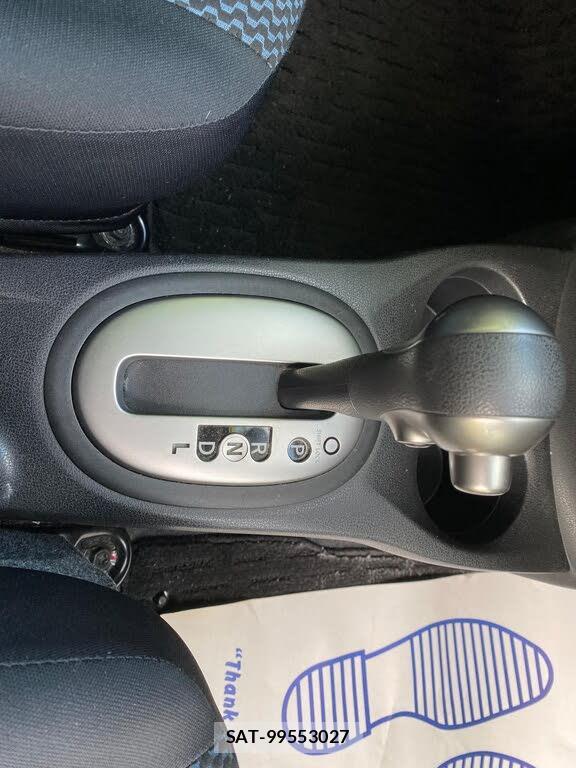 Nissan NOTE 2013 829398-23