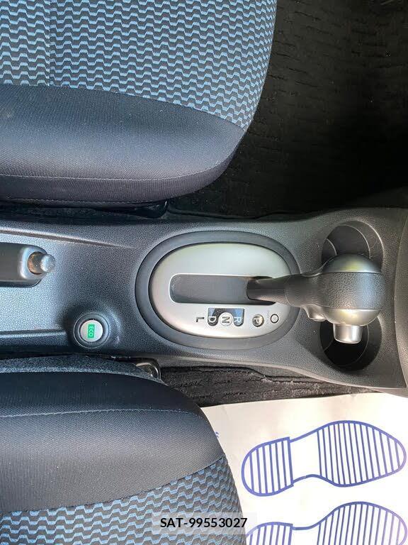 Nissan NOTE 2013 829398-25