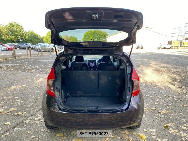 Nissan NOTE 2013 829398-27