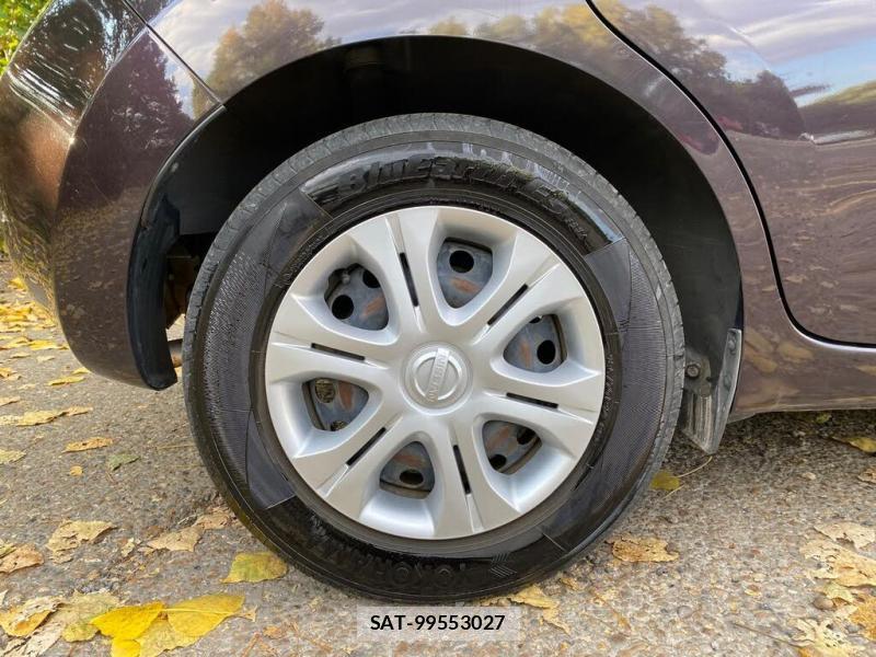 Nissan NOTE 2013 829398-28