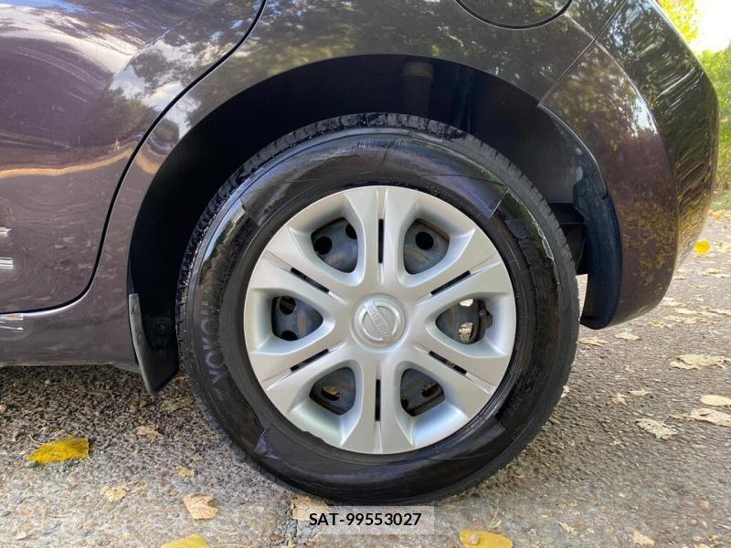 Nissan NOTE 2013 829398-29