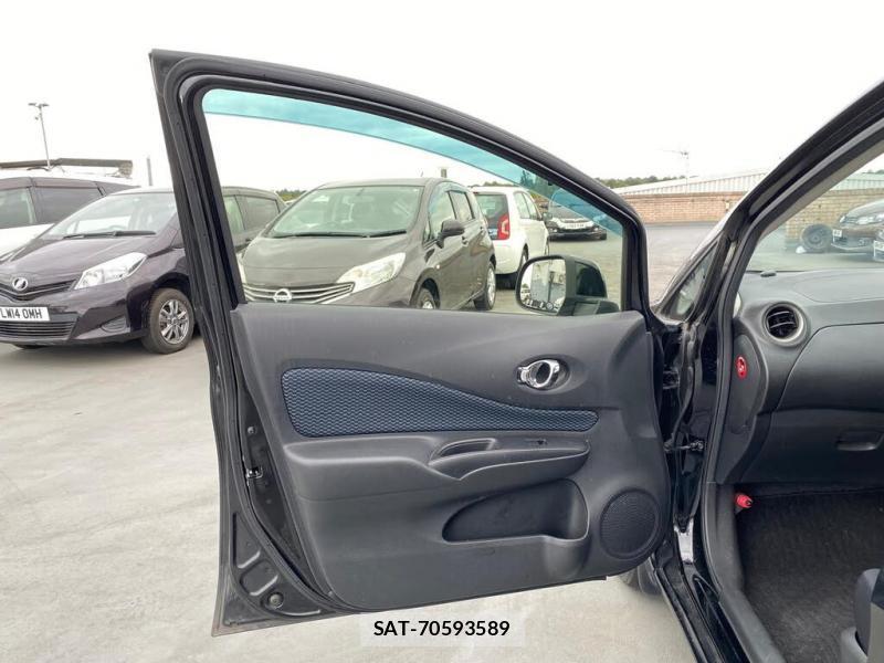 Nissan NOTE 2014 1433044-10