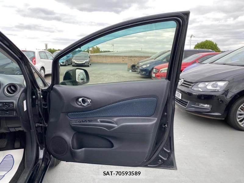 Nissan NOTE 2014 1433044-11