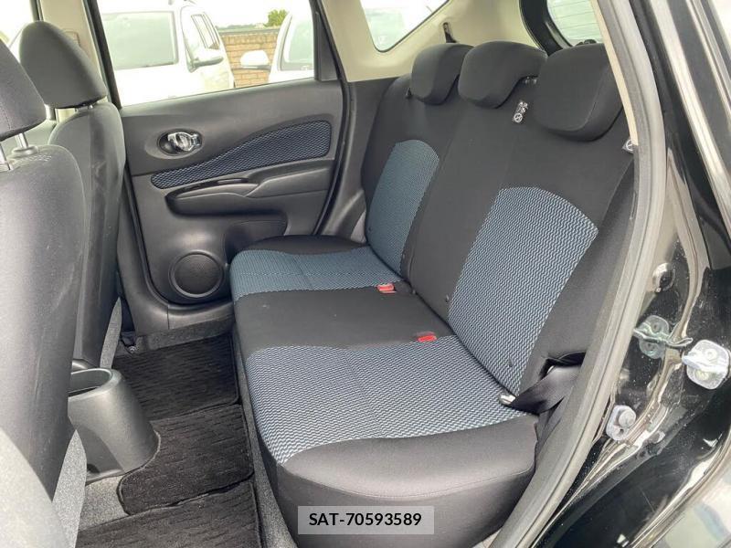 Nissan NOTE 2014 1433044-12