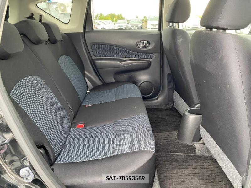 Nissan NOTE 2014 1433044-13