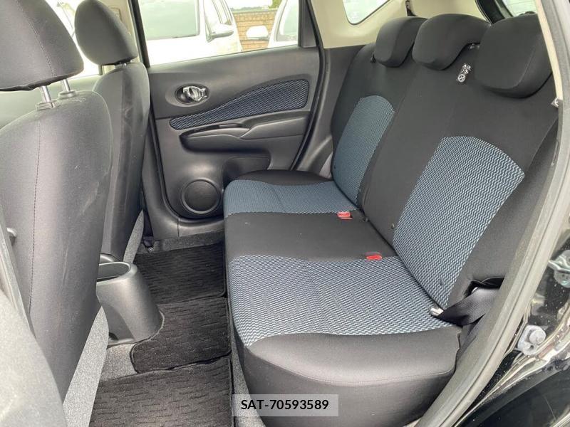 Nissan NOTE 2014 1433044-14