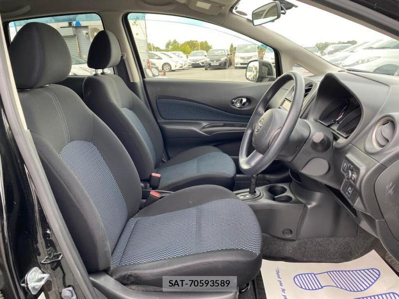 Nissan NOTE 2014 1433044-15
