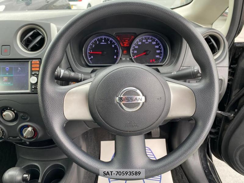 Nissan NOTE 2014 1433044-16
