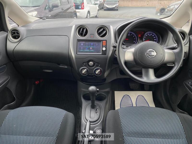 Nissan NOTE 2014 1433044-24