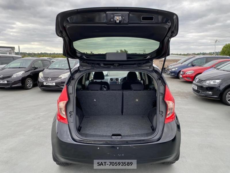 Nissan NOTE 2014 1433044-26