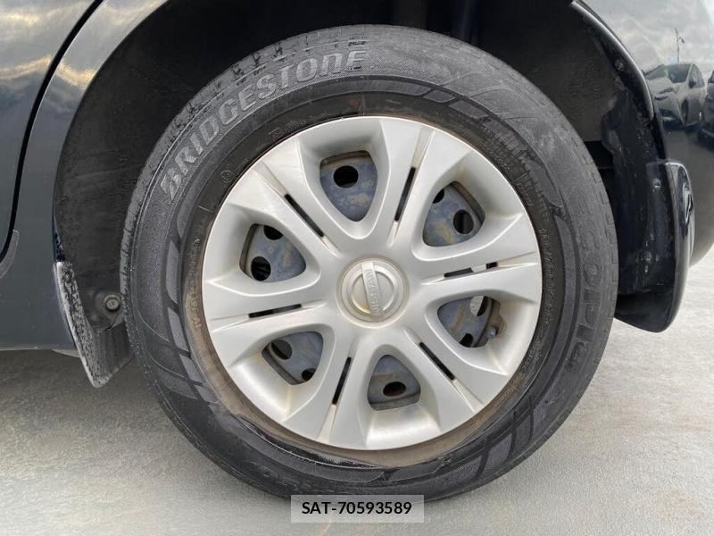 Nissan NOTE 2014 1433044-27