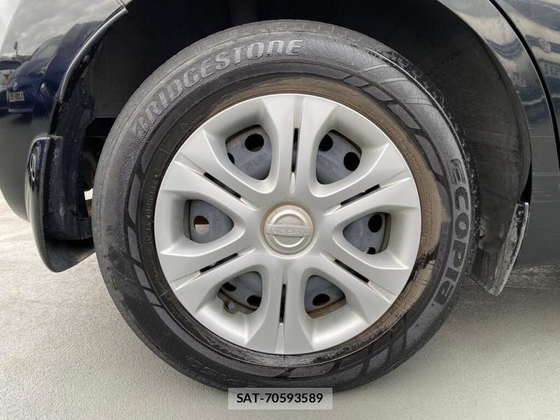 Nissan NOTE 2014 1433044-28