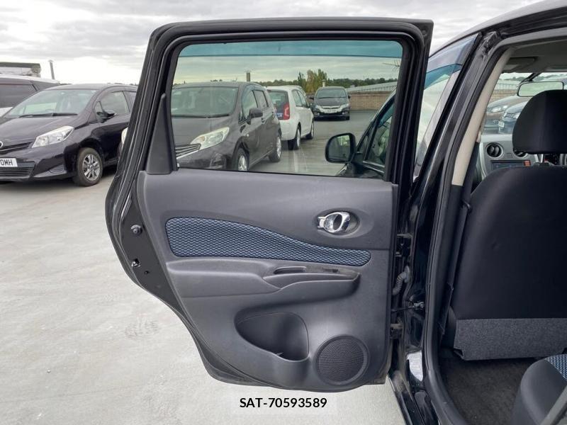 Nissan NOTE 2014 1433044-8
