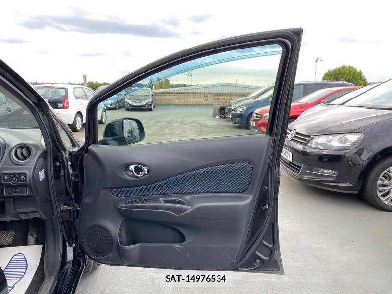 Nissan NOTE 2013 1438296-10