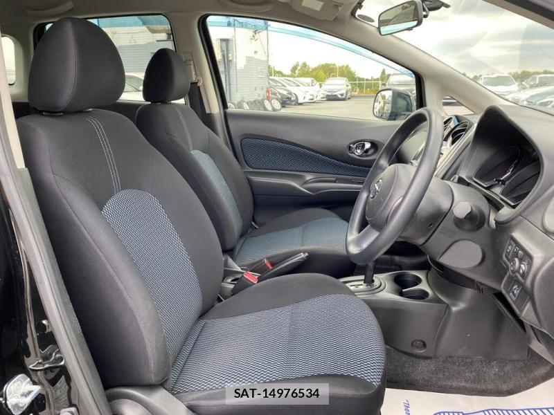 Nissan NOTE 2013 1438296-11