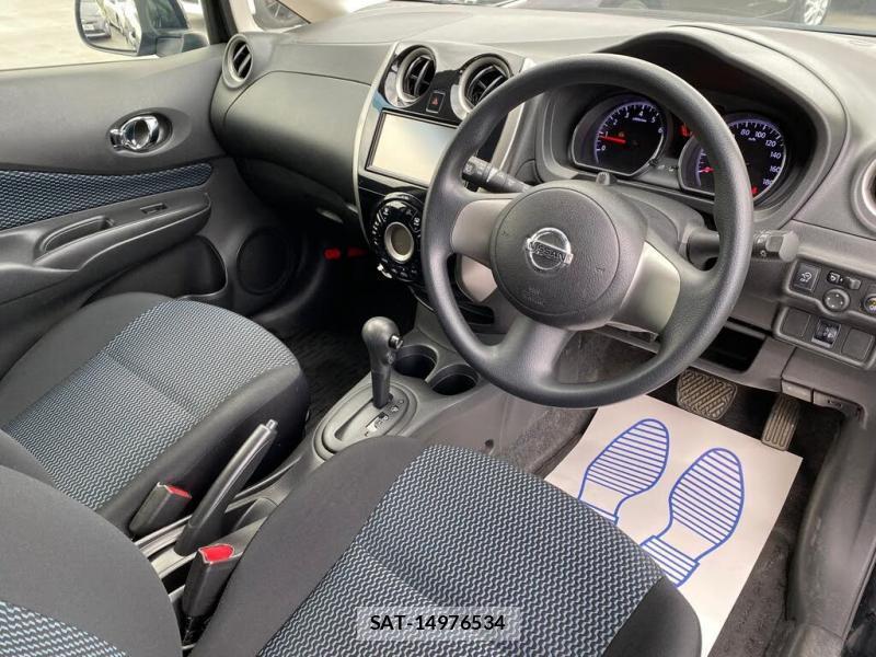 Nissan NOTE 2013 1438296-12