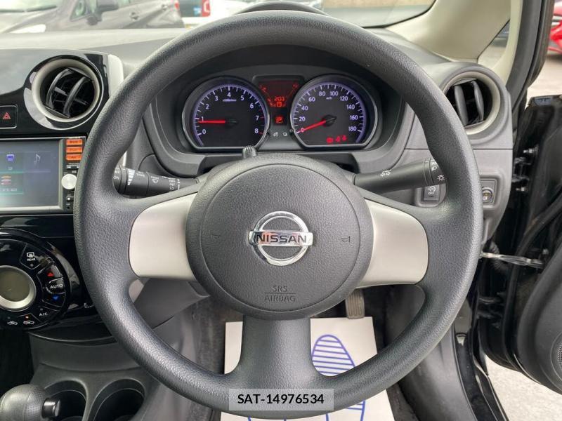 Nissan NOTE 2013 1438296-14