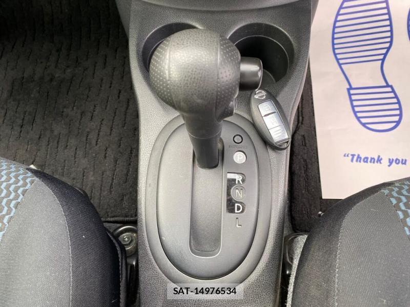 Nissan NOTE 2013 1438296-16
