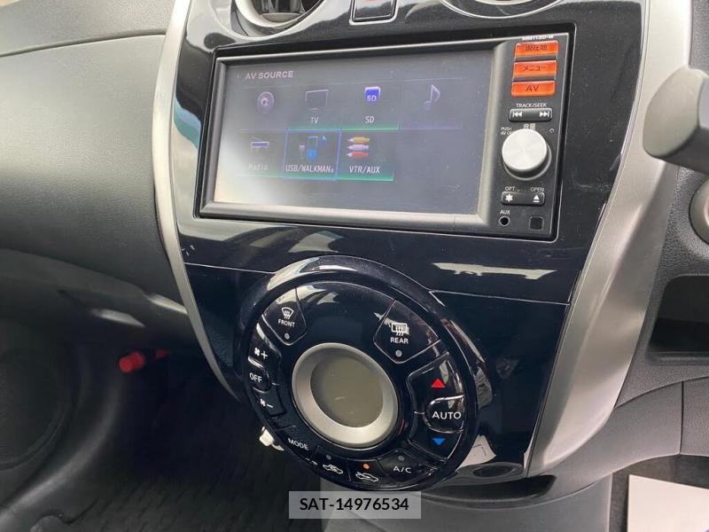 Nissan NOTE 2013 1438296-19