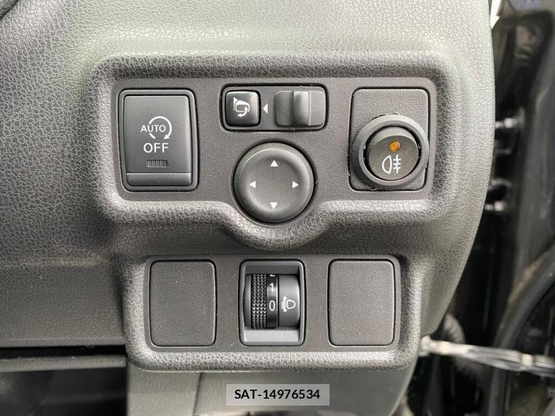 Nissan NOTE 2013 1438296-20