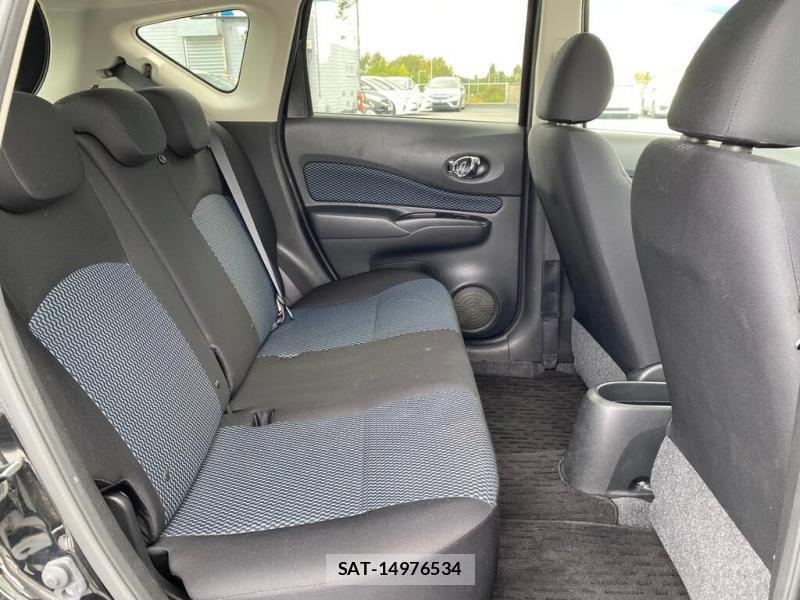 Nissan NOTE 2013 1438296-22