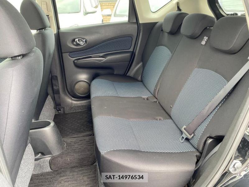 Nissan NOTE 2013 1438296-23