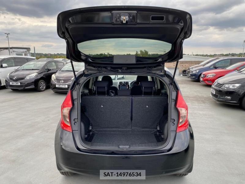 Nissan NOTE 2013 1438296-25