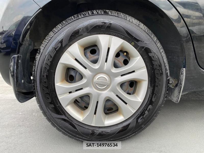 Nissan NOTE 2013 1438296-26