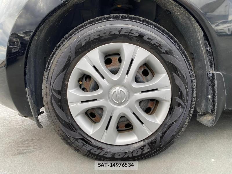 Nissan NOTE 2013 1438296-29