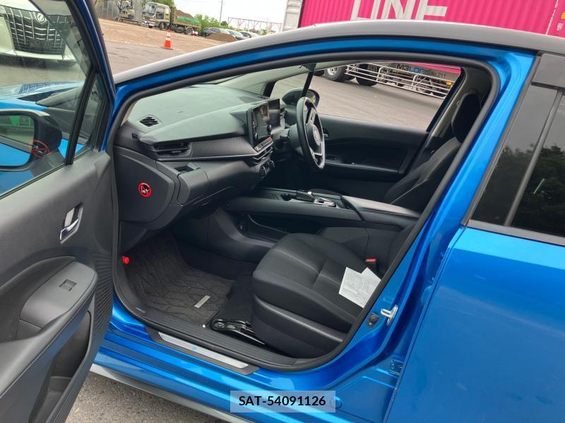 Nissan NOTE 2021-03 1184002-10