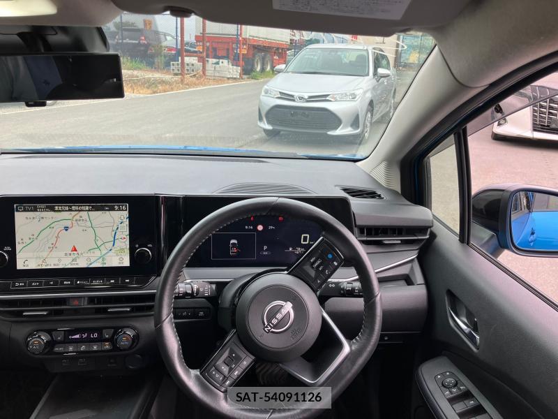 Nissan NOTE 2021-03 1184002-12