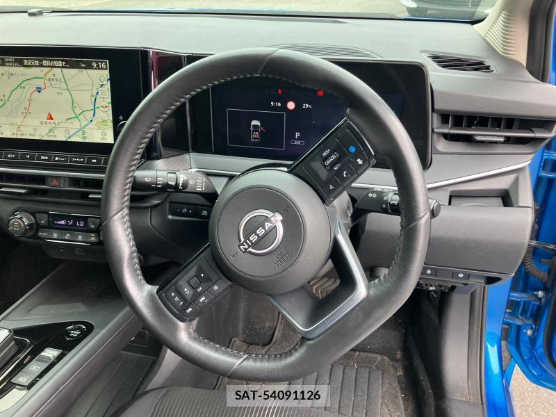 Nissan NOTE 2021-03 1184002-14