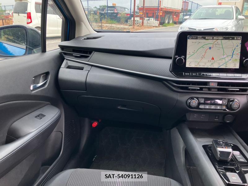 Nissan NOTE 2021-03 1184002-19