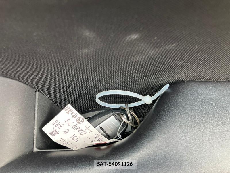 Nissan NOTE 2021-03 1184002-21
