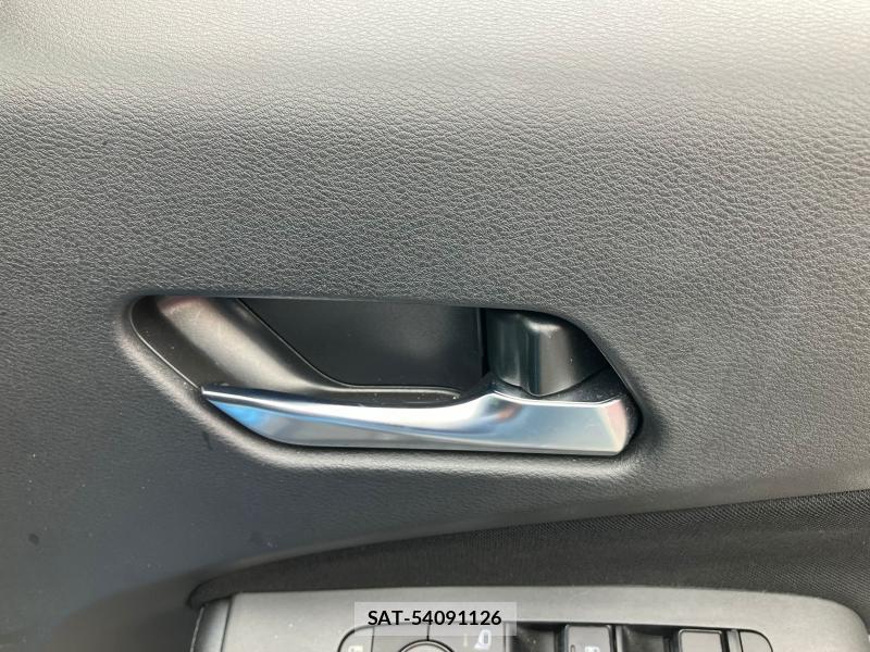 Nissan NOTE 2021-03 1184002-22