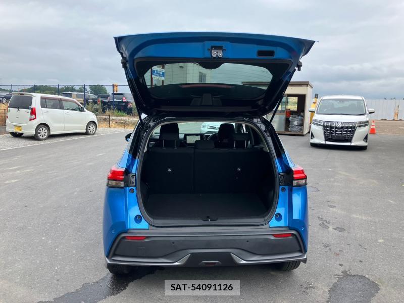 Nissan NOTE 2021-03 1184002-28