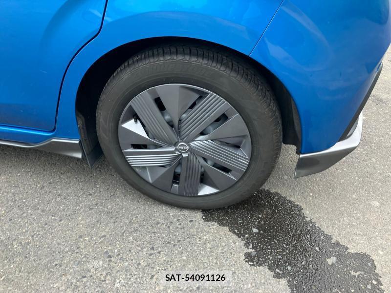 Nissan NOTE 2021-03 1184002-30